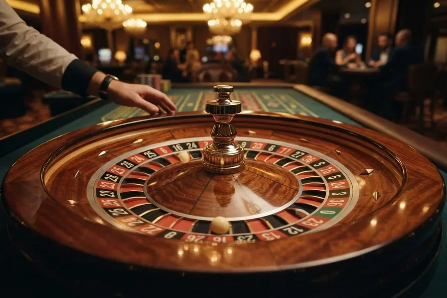 mejores casinos extranjeros en España 2026