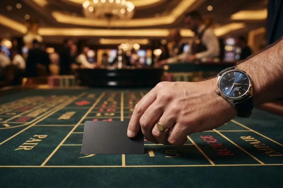 mejores casinos extranjeros en España 2026