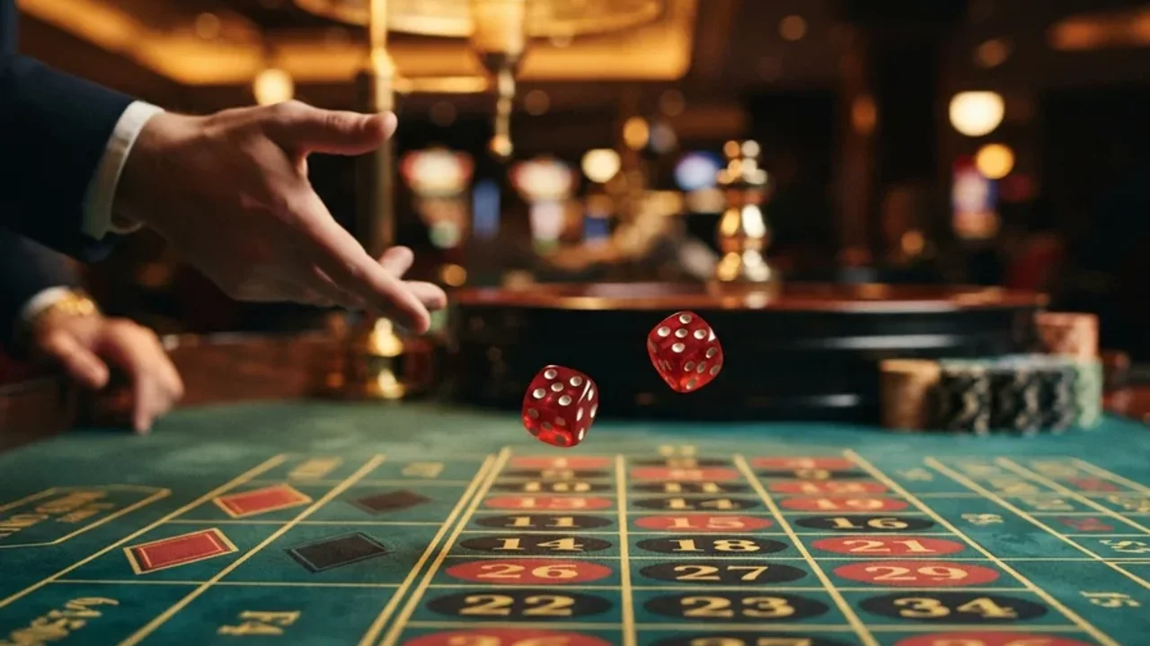 mejores casinos móviles de España 2026