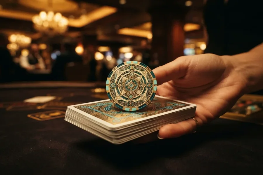 mejores casinos móviles de España 2026