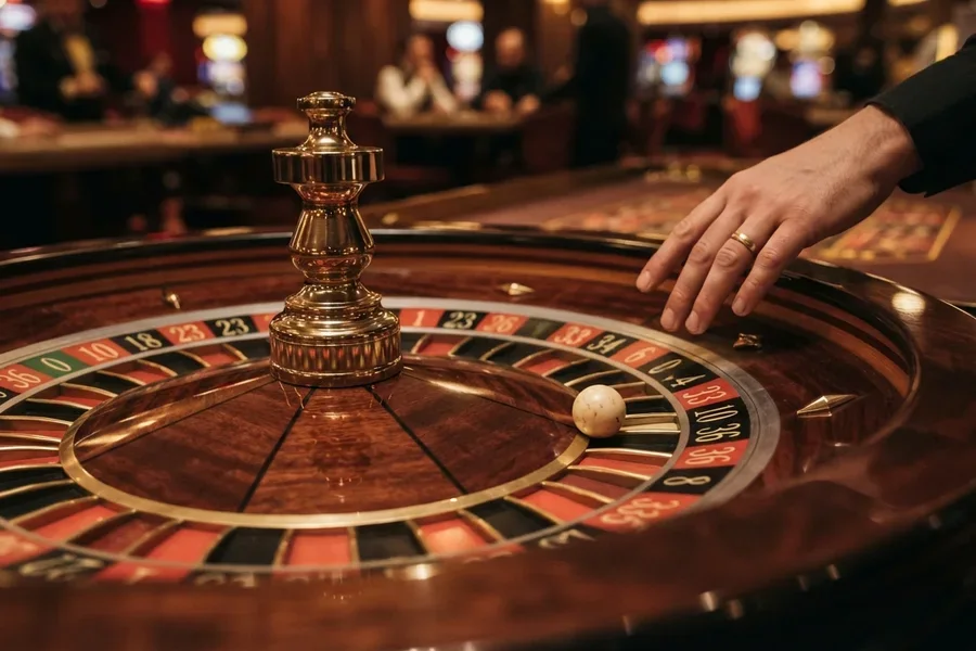 mejores casinos móviles de España 2026
