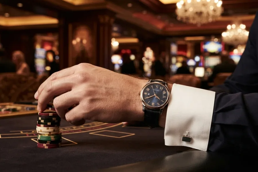 mejores casinos nuevos de España 2026