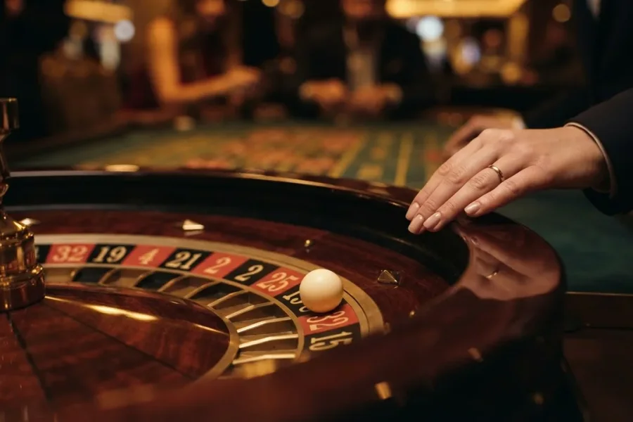 mejores casinos nuevos de España 2026
