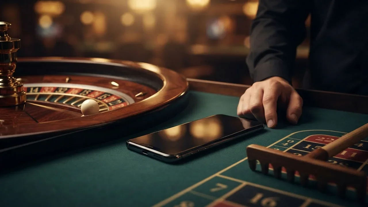mejores casinos online de España 2026