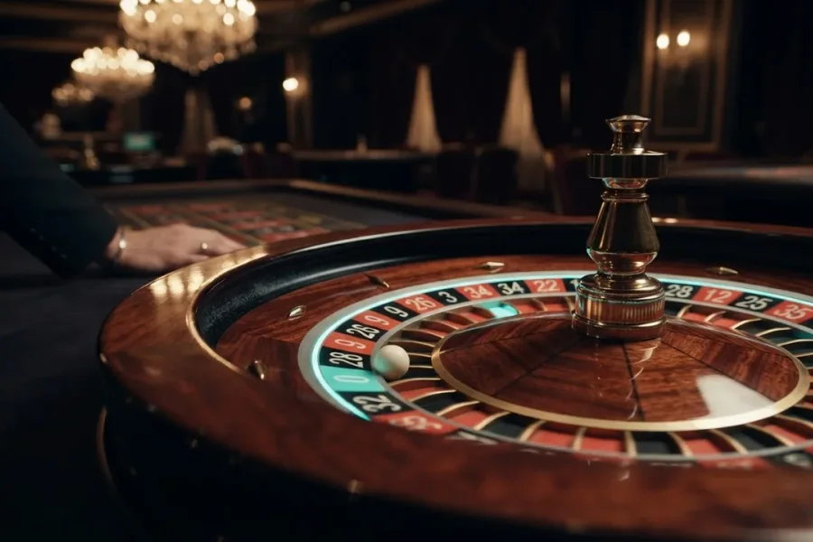 mejores casinos online de España 2026
