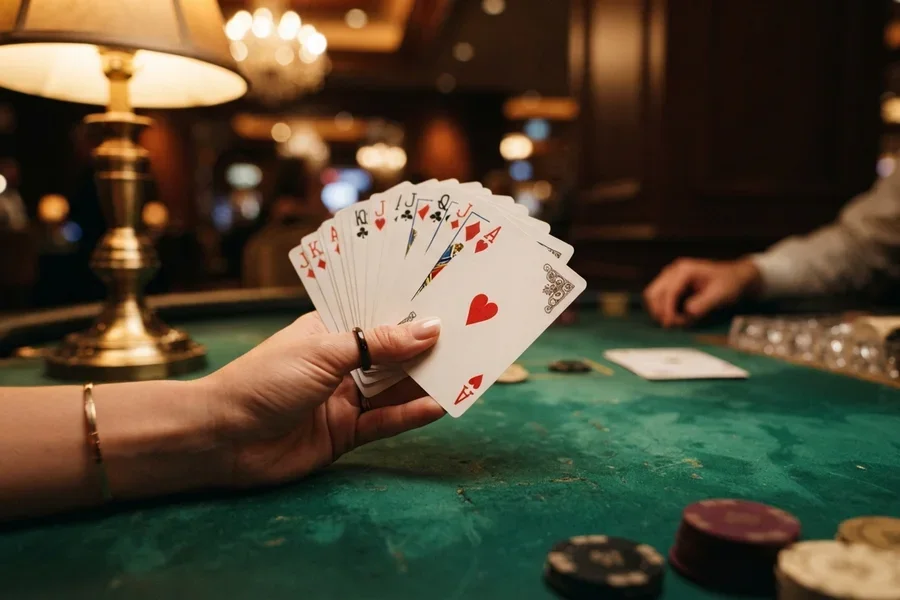 mejores casinos online de España 2026