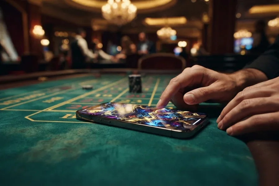 mejores casinos online europeos 2026