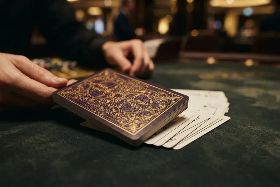 mejores casinos seguros de España 2026
