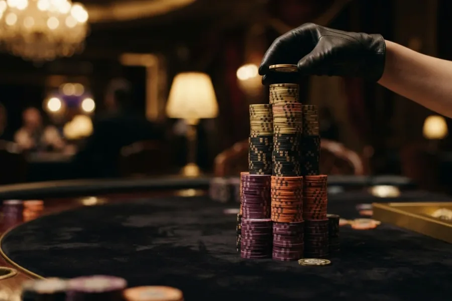 mejores casinos seguros de España 2026