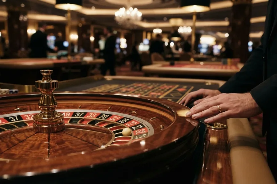 mejores tiradas gratis de casino 2026