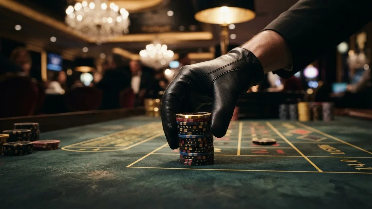 ruleta en vivo en casinos online 2026