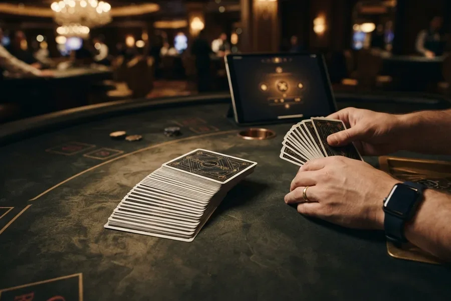 ruleta en vivo en casinos online 2026