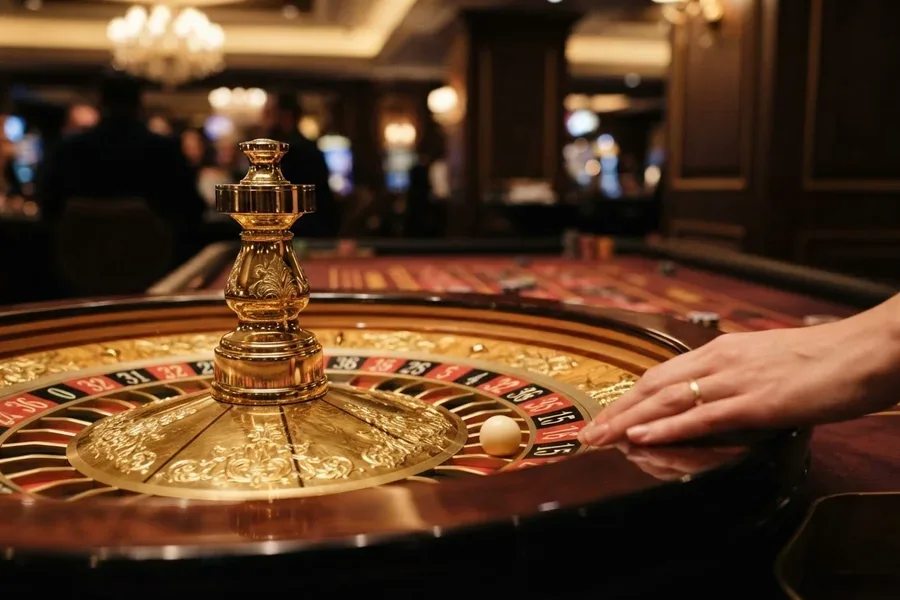 ruleta online gratis en España 2026