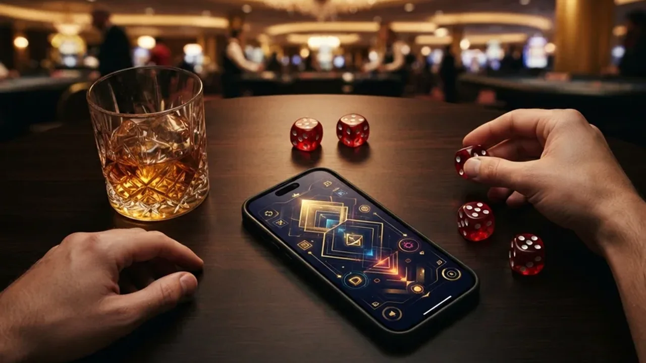 Slotlair Reseña y Opiniones 2026