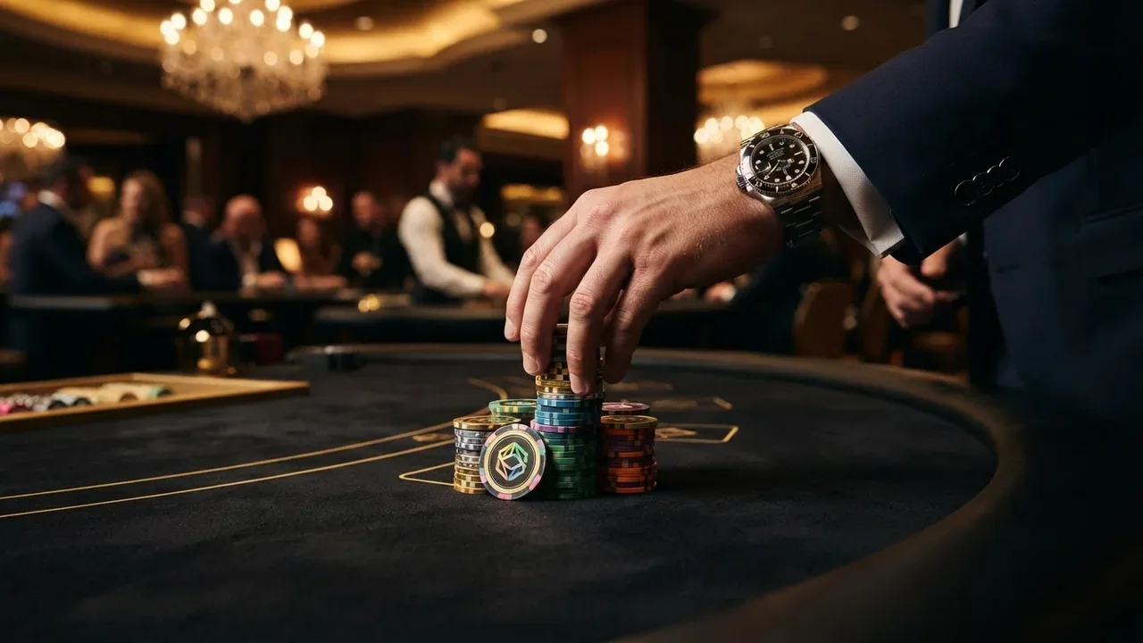 trucos para ganar en el casino online