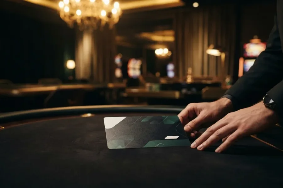 trucos para ganar en el casino online